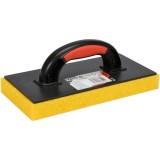 Yato YT-51908 - Drisca dreptunghiulara 270x130 mm talpa din burete