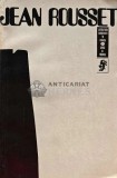 Cumpara ieftin Literatura Barocului in Franta. Circe si Paunul - 1976 - Jean Rousset (AJ135)