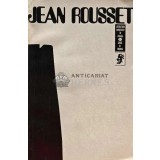Literatura Barocului in Franta. Circe si Paunul - 1976 - Jean Rousset (AJ135)