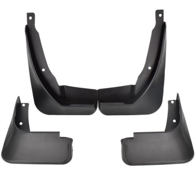 Aparatori noroi dedicate Audi A3 8V hatchback 2013-2017 foto