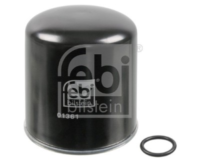 FEBI BILSTEIN 01361 Element filtrant uscator aer, compresor foto