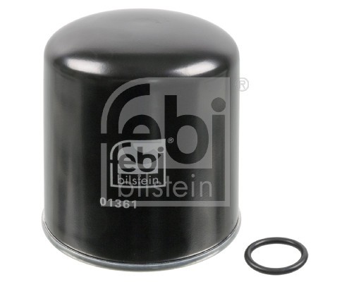 FEBI BILSTEIN 01361 Element filtrant uscator aer, compresor