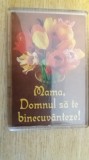M3 C3 - Magnet frigider - Tematica declaratii - Pentru mama