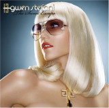 CD Gwen Stefani &ndash; The Sweet Escape (VG), Pop