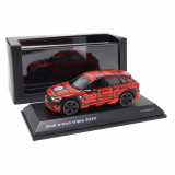 Macheta Oe Audi E-Tron FC Bayern 2020 Limited Edition 1:43 5012120231