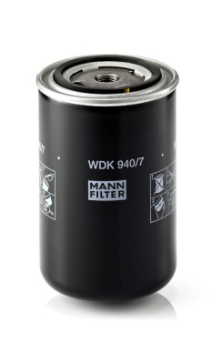 MANN-FILTER WDK 940/7 filtru combustibil foto