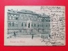 Salutari din Pitești Liceul I. C. Bratianu, Circulata, Fotografie