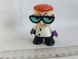 bnk jc Cartoon Network - Titans - Dexter