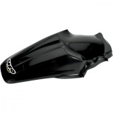 Aripa Spate Neagra Kawasaki KX85 (2001-2013) - Protectie Noroi Off Road