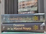 Uneltiri intunecate vol 1+2 Casandra Clarke