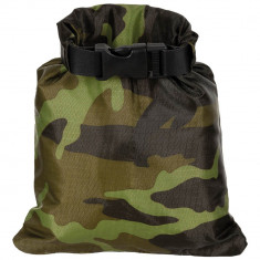 Sac impermeabil / etans "Waterproof Drybag Bag", 1L, MFH, 30510J