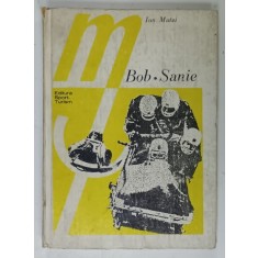 BOB - SANIE de ION MATEI , 1985