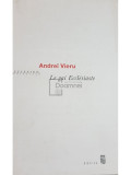 Andrei Vieru - Le gai ecclesiaste. Regards sur l&#039;art (editia 2007)
