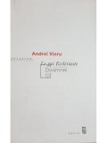 Andrei Vieru - Le gai ecclesiaste. Regards sur l&#039;art (Editia: 2007)
