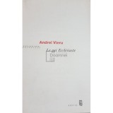 Andrei Vieru - Le gai ecclesiaste. Regards sur l&#039;art (Editia: 2007)