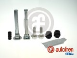 AUTOFREN SEINSA D7145C Set bucsi de ghidaj, etrier frana