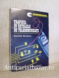 Traficul in retelele de telecomunicatii - Grazziela Niculescu
