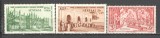 Senegal.1942 Posta aeriana-Sprijin ptr. copii MS.25