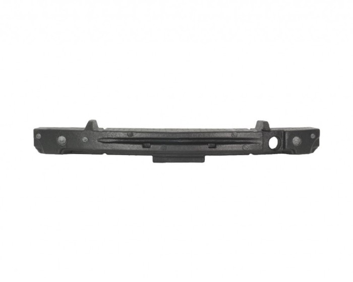 Armatura bara 4/5 doos , absorbant , fata Nissan Tiida (C11x/Sc11x), 06.2007-, 62090EM30A