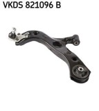 Brat suspensie roata Toyota C-Hr X1 Motor 1.2 NGX10, 1.2 NGX10, NGX10R, 1.2 4WD NGX50, 1.2 4WD NGX50, NGX50R, 2.0 Hybrid MAXH10, OE 4333009630