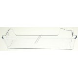 LOWER COVER PART K1625899 pentru frigider/combina frigorifica HISENSE