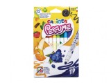 Carioca parfumata,diverse arome,12 set
