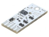 Placă de Expansiune I2C CCS811 3,3V/5V