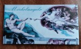 D2 - Magnet frigider - tematica arta - pictura - 3