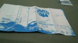 INVITATIE AMINTIRE ABSOLVENT LICEUL AGROINDUSTRIAL ILIA CLASA XII A PROMOTIA 1988