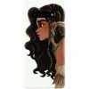 Husa silicon pentru Samsung Galaxy S10, Indian Girl