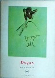 Degas. Danseuses par Claude Roger Marx