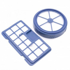 Hepa-filter-set pentru hoover wie u60-35600936, , foto