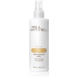 Paul Mitchell Curl Refreshing Mist Spray revigorant pentru par ondulat si cret 250 ml