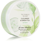 Cumpara ieftin Victoria&#039;s Secret Cucumber &amp; Green Tea unt pentru corp pentru femei 255 g