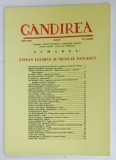 GANDIREA , REVISTA , SERIE NOUA , NR. 4 -6 , 2001