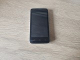 Telefon Allview P4 eMagic, 4 inch, 3G, Folosit, Stare Impecabila, Cu Acumulator, Incarcator si Cutie