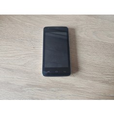 Telefon Allview P4 eMagic, 4 inch, 3G, Folosit, Stare Impecabila, Cu Acumulator, Incarcator si Cutie
