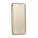 Husa HUAWEI Y5p - Forcell Elegance (Auriu)