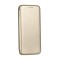 Husa HUAWEI Y6p - Forcell Elegance (Auriu)