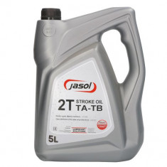 2T Ulei de motor Jasol (5L)IS-le ete/ is-l eTB; api ta;TB;Jaso FB