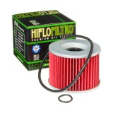 Filtru ulei Hiflofiltro HF401 - Honda CB-CBX-GL GoldWing 350-1200 - Kawasaki Z-ZR-KZ-ZRX 250-1200 - Yamaha FZ-FZR-XJR 700-1200