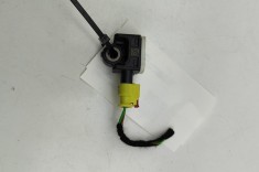 Senzor de impact st&acirc;nga spate PORSCHE MACAN DKN 2021 OEM: 2H0959351 | 31539667