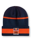 Red Bull KTM căciulă de iarnă Apex - Dospěl&aacute; univerz&aacute;ln&iacute;