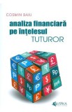 Analiza financiara pe intelesul tuturor - Cosmin Baiu