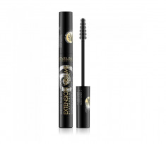 Mascara, Eveline Cosmetics, False Definition 4D Argan Oil, 10 ml foto