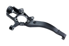 Portfuzeta fata Jeep Grand Cherokee 2011-, Dodge Durango 2011-, Stanga, NTY ZZP-CH-013 foto