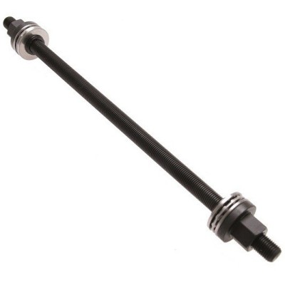 Ax filetat M14 cu rulment de presiune foto