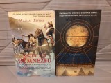 BICIUL LUI DUMNEZEU/PIRAMIDELE LUI NAPOLEON-WILLIAM DIETRICH (2 VOL)