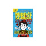 Middle School: Get Me Out of Here!