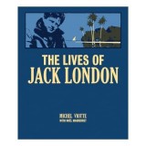 Cumpara ieftin Lives of Jack London